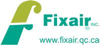 Fixair Inc., Laval, QC opening hours