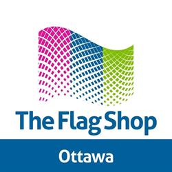 The Flag Shop in Ottawa, ON (Glebe - Dows Lake) - Opening Hours