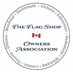 The Flag Shop, Dartmouth, NS opening hours
