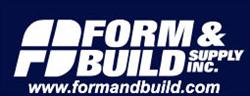Form & Build Supply Inc. in London, ON (East London) - Opening Hours