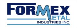 Formex Metal Industries Inc., Kitchener, ON opening hours