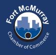 Fort Mcmurray Chamber Of Comm., Fort McMurray, AB opening hours
