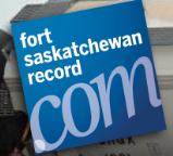The Fort Sask Record, Fort Saskatchewan, AB opening hours