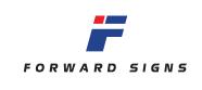 Forward Signs Inc., Scarborough, ON opening hours