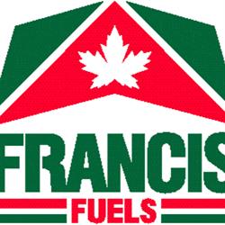 Francis Fuels Ltd, Nepean, ON opening hours