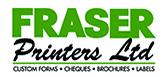 Fraser Printers Ltd. in Surrey, BC (Cloverdale) - Opening Hours