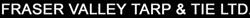 Fraser Valley Tarp & Tie Ltd., Langley, BC opening hours
