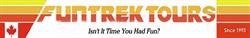 Funtrek Tours, Stoney Creek, ON opening hours