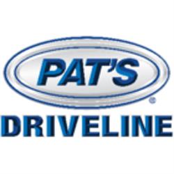 Pat's Driveline, Calgary, AB opening hours