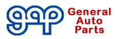 General Auto Parts in Etobicoke, ON (Rexdale) - Opening Hours