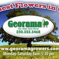 Georama Growers Ltd., Nelson, BC opening hours