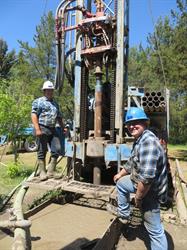 Gerald Mcginn Drilling Ltd., Stony Plain, AB opening hours
