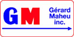 Maheu Gérard Inc, Saint-Louis-de-Gonzague, QC opening hours