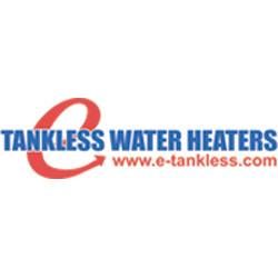 The Tankless Water Heater in Kamloops, BC (Downtown) - Opening Hours