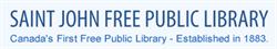 Saint John Free Public Library - Central Branch, opening hours