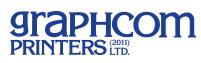Graphcom Printers Ltd., Lethbridge, AB opening hours
