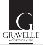 Gravelle Woodworking Ltd., Burlington, ON opening hours