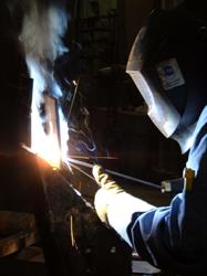 Grunthal Welding & Supplies, opening hours