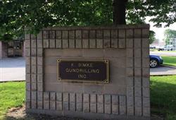K. Simke Gundrilling Inc., Windsor, ON opening hours
