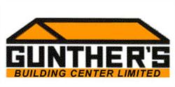 Gunther's Building Centre Ltd. in Calgary, AB (Sunalta) - Opening Hours