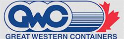 Great Western Containers Inc. in Edmonton, AB (Southeast Industrial) - Opening Hours