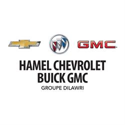HAMEL CHEVROLET BUICK GMC LTÉE, Saint-Léonard, QC opening hours