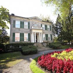 Whitehern Historic House & Garden in Hamilton, ON (Durand) - Opening Hours