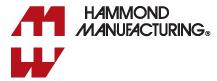 Hammond Manufacturing Co. Ltd., Guelph, ON opening hours