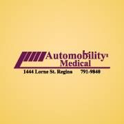 Automobility Manufacturing, Regina, SK opening hours