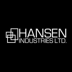 Hansen Industries Ltd, Richmond, BC opening hours