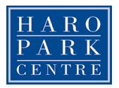 Haro Park Centre in Vancouver, BC (West End) - Opening Hours