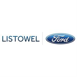 Listowel City Ford, opening hours