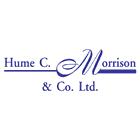 H C Morrison & Co Ltd, Etobicoke, ON opening hours