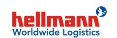 Hellmann Worldwide Logistics, Lachine, QC opening hours