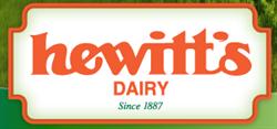 Hewitt's Dairy Limited, Hagersville, ON opening hours