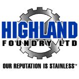 Highland Foundry Ltd, Surrey, BC opening hours