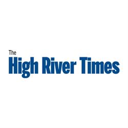 High River Times, Toronto, ON opening hours