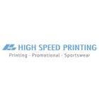High Speed Printing, Edmonton, AB opening hours