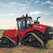 Hi Line Farm Equipment Ltd., Wetaskiwin, AB opening hours