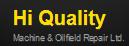 Hi-Quality Machine & Oilfield, Nisku, AB opening hours