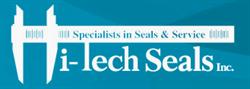 Hi-Tech Seals Inc., Newmarket, ON opening hours
