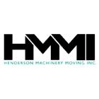 Henderson Machinery Moving Inc, Mississauga, ON opening hours