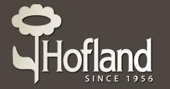Hofland, Mississauga, ON opening hours