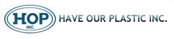 Have Our Plastic Inc., Mississauga, ON opening hours