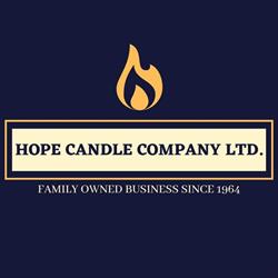 Hope Candle Ltd., Brampton, ON opening hours