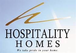 Hospitality Homes Ltd., Woodstock, NB opening hours