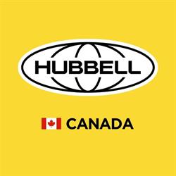 Hubbell Canada Inc., Pickering, ON opening hours