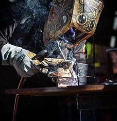 Huronia Welding and Industrial Supply, Goderich, ON opening hours