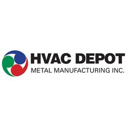 Hvac Depot & Metal Mfg. Inc., Mississauga, ON opening hours