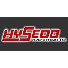 Hyseco Fluid Systems Ltd, Delta, BC opening hours